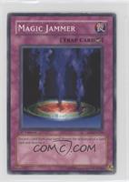 Magic Jammer [Good to VG‑EX]