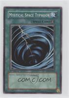 Mystical Space Typhoon [Good to VG‑EX]