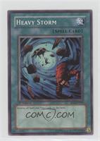 Heavy Storm