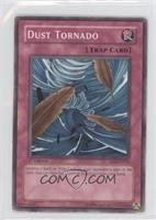 Dust Tornado [Noted]