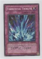 Torrential Tribute [Good to VG‑EX]