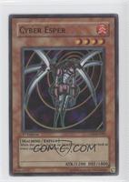 SR - Cyber Esper