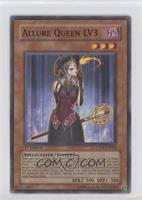 Allure Queen LV3