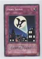 Hero Signal [Noted]