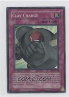 Super Rare - Clay Charge [Noted]