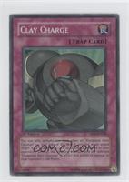 Super Rare - Clay Charge