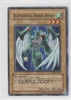 Elemental HERO Avian