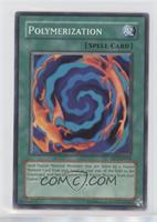 Polymerization