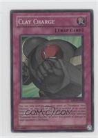 Super Rare - Clay Charge [Noted]