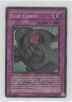 Super Rare - Clay Charge [EX to NM]