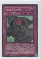 Super Rare - Clay Charge