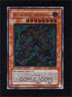 UL - Destiny Hero - Dreadmaster [EX to NM]