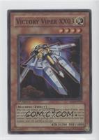 SR - Victory Viper XX03 [Noted]