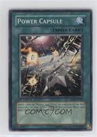 Power Capsule [EX to NM]
