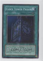 SR - Clock Tower Prison [Noted]