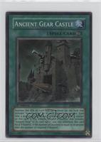 SR - Ancient Gear Castle