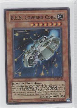 2006 Yu-Gi-Oh! - Shadow of Infinity - [Base] - Unlimited #SOI-EN013 - B.E.S. Covered Core