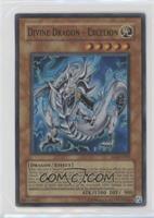 SR - Divine Dragon - Excelion