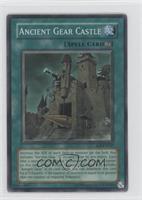 Ancient Gear Castle