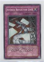 Attack Reflector Unit