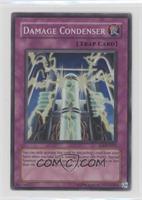 Damage Condenser [EX to NM]