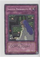 Success Probability 0%