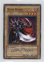 Dark Blade