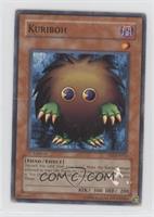 Kuriboh [Poor to Fair]