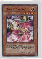 Mirage Dragon