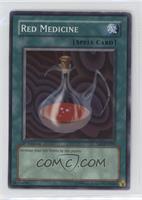 Red Medicine [EX to NM]