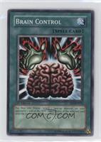 Brain Control [EX to NM]