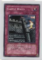 Castle Walls [Noted]
