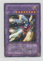 XYZ-Dragon Cannon [EX to NM]