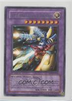 XYZ-Dragon Cannon [Poor to Fair]