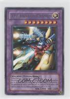 XYZ-Dragon Cannon [Noted]