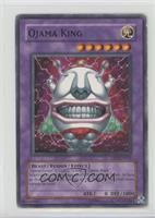 Ojama King [Noted]