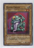 Ojama Green [Poor to Fair]