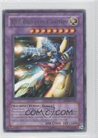 XYZ-Dragon Cannon [Noted]