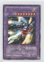 XYZ-Dragon Cannon