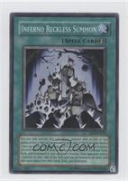 Inferno Reckless Summon