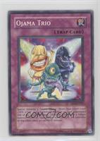 Ojama Trio