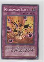 Chthonian Blast [Noted]