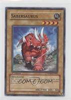 Sabersaurus [Noted]