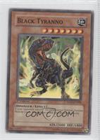 Black Tyranno [Noted]