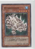Hydrogeddon [Noted]