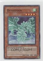 Oxygeddon [Noted]