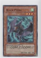 Black Ptera [Noted]