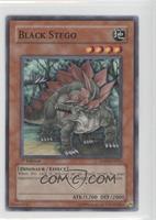 Black Stego