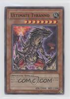 Ultimate Tyranno