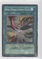 Big Evolution Pill [Noted]
